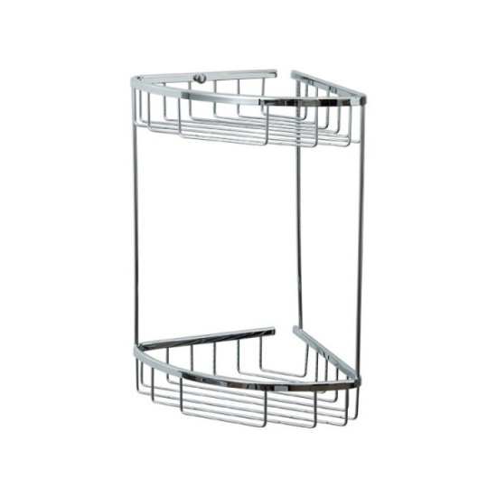 פינתי כפול מט מוברש איכותי איטלקי 