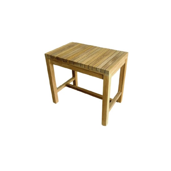 כסא טיק א50 ע32 ג45 עמיד למים 