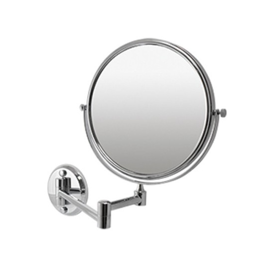 מראה מגדילה קיר ד פי 5 