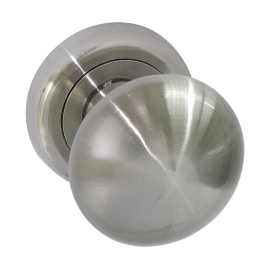 1 זוג כפתורי פתיחה עם רוזטות מפתח 