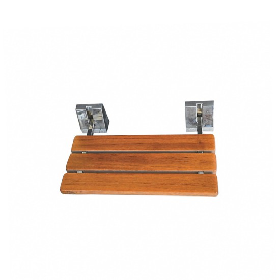 כסא עץ תלוי איכותי 51 סמ על 34