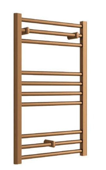 מייבשי מגבות איטלקי איכותי לזריני רוזגולד 80/50