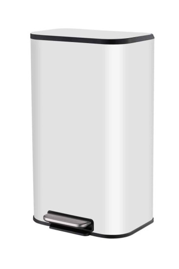 פח 50 ליטר במגוון צבעים