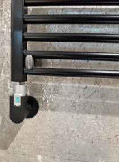 מתאם חיבור ישיר לזיני איטלקי לא הרגיל זהב מט רוז גולד גרפיט או מוברש - שמאל