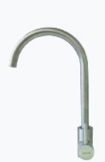 ברז ארוך מוברש 