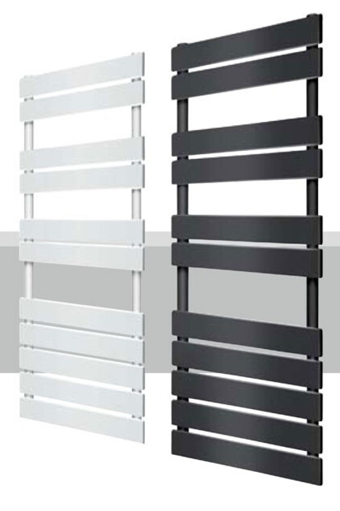 מייבש טאג מאהל לבן 118 על 50