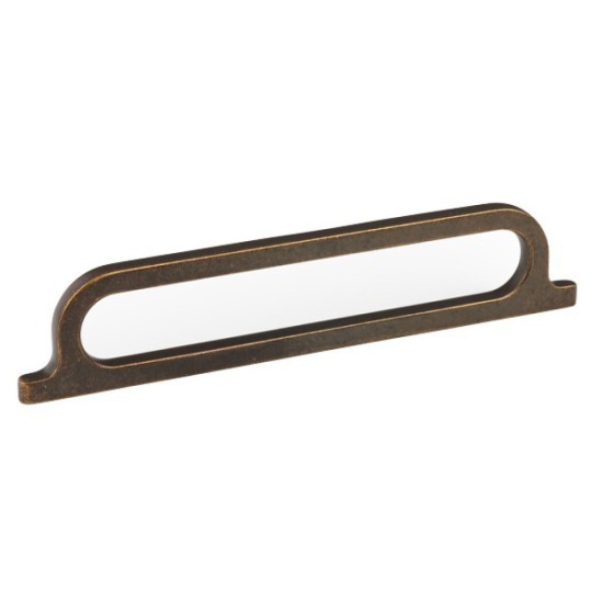 120648/160 פליז ידית ד 