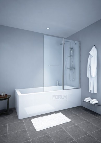 1 אמבטיון 8 ממ מחוסם פרזול ניקל קבוע נפלוס דלת גובה 1.50 רוחב עד 1.20 המחיר כולל הכל הובלה והרכבה 