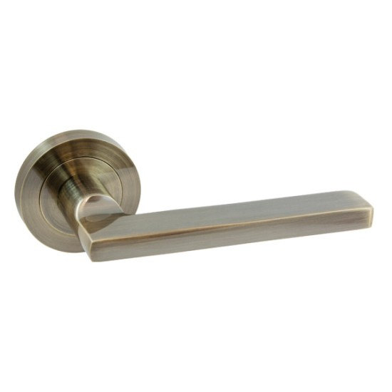 זוג ידיות קו ישר אוקסיד מפתח 