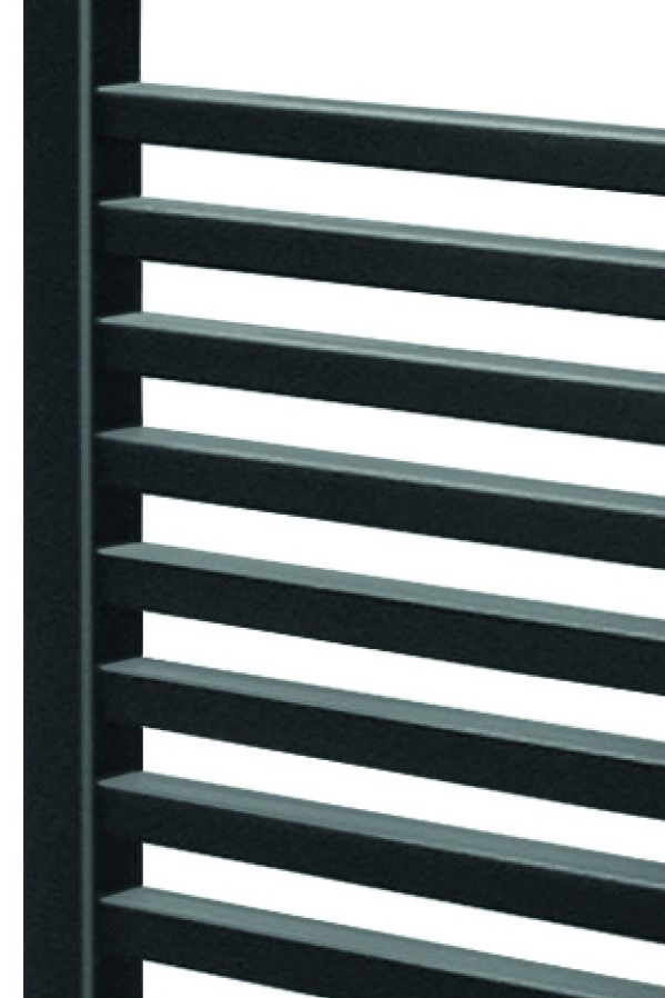 מייבשי קורטינה מרובע שחור 48 על 82