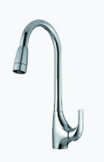 ברז נשלף כום ניקל