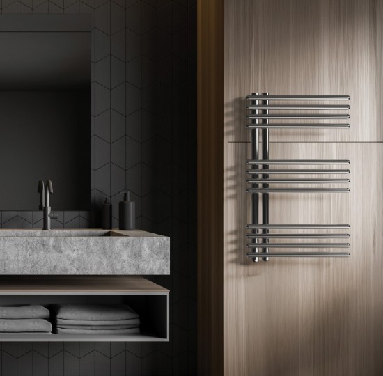 מייבש איטלקי קומו ניקל 50 על 80 200 וואט 