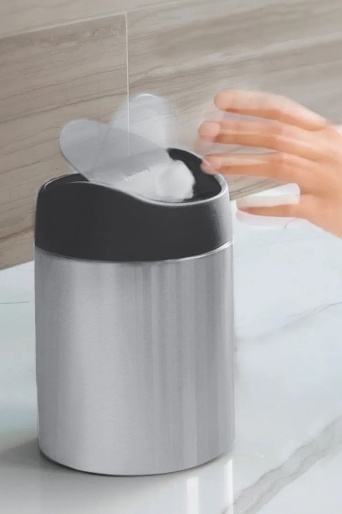 פח שולחני נירוסטה 1.5 נירוסטה