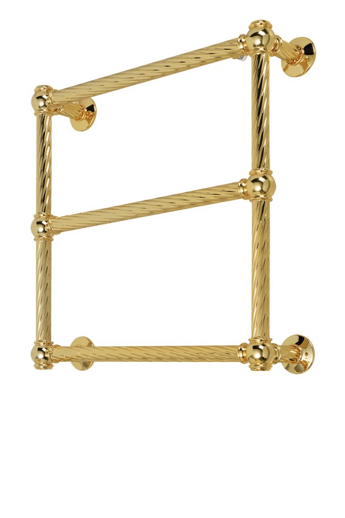 מייבש איטלקי ויטרבו 57 על 60 זהב 