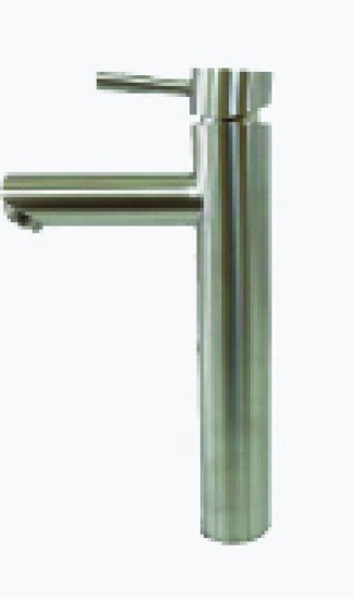 ברז גבוה לכיור 