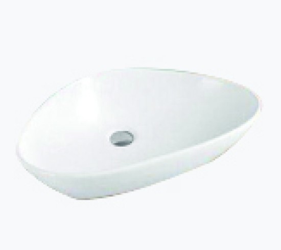 מעוצב לבן 58.5 על39 על על14