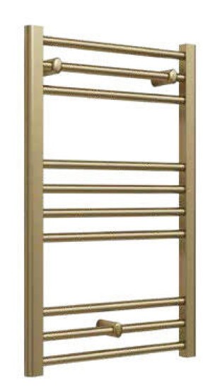 מייבשי מגבות איטלקי איכותי לזריני זהב מט 120/40