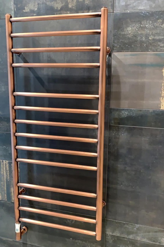 ניו כרומו רוז גולד 50 על 70 