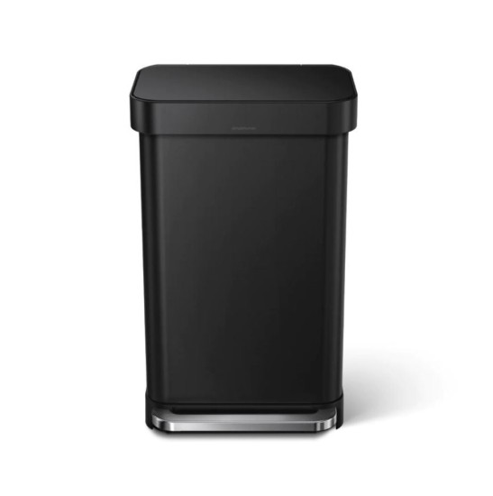 פח דוושה 45 ליטר 