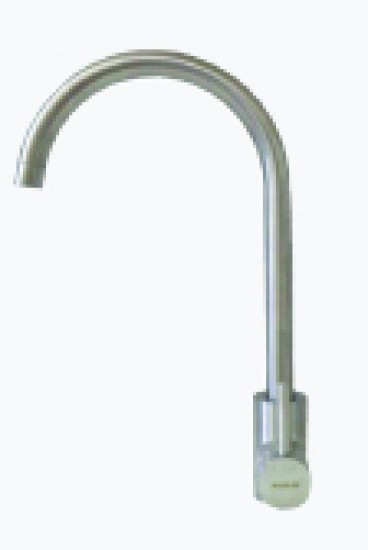 ברז אגם מוברש