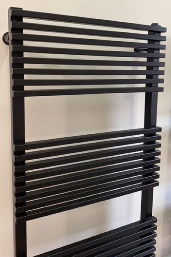 מייבש קורצו שחור 119/48