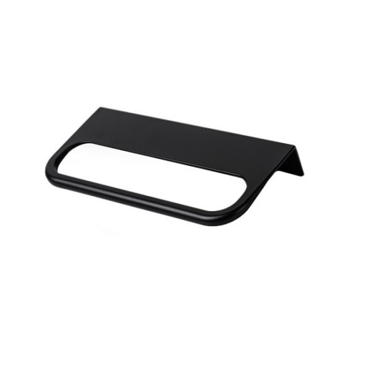 ידית רוכבת ד 120552 שחור 