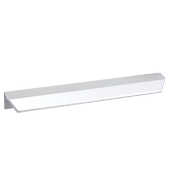 120375 לבן מט עשרים ס״מ ד 