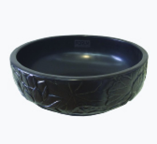 גבוה שחור 40 על 40 על 15