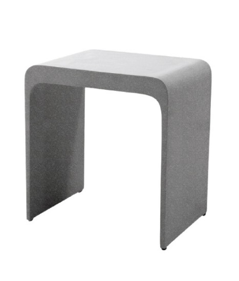 כסא קוריאן אפןר בטון