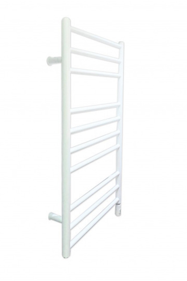 מייבש מגבות אדר לבן שבדי 5 שנות אחריות smedbo 50 gk 69 