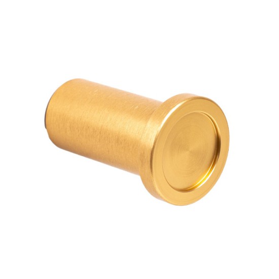 קולב 7016 זהב מט