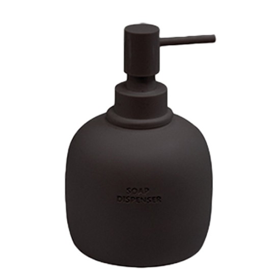 דיספנסר לובי שחור 