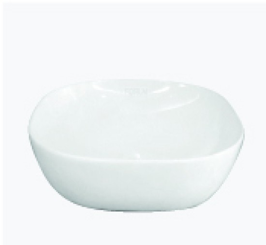 מרובע לבן 39 על 39 על 12