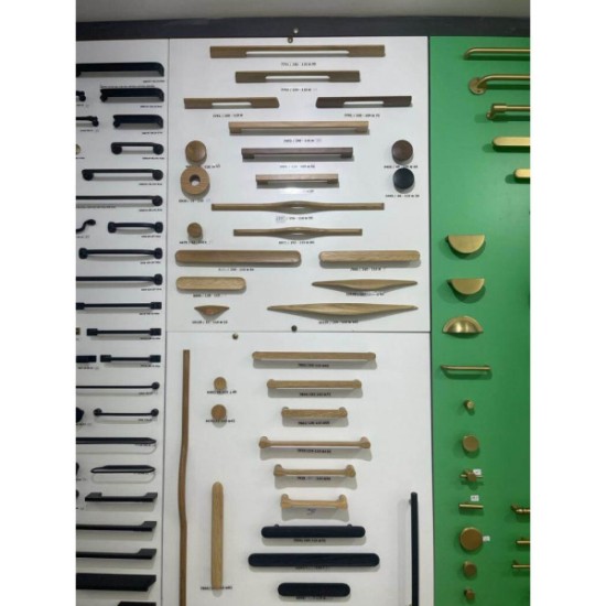 מבחר ידיות עץ שאל אותנו 