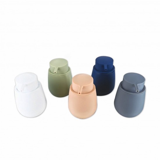 דיספנסר פלסטיק ונציה במבחר צבעים לפי תמונה