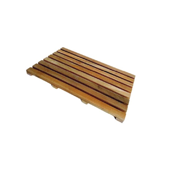 משטח טיק 40 על 65