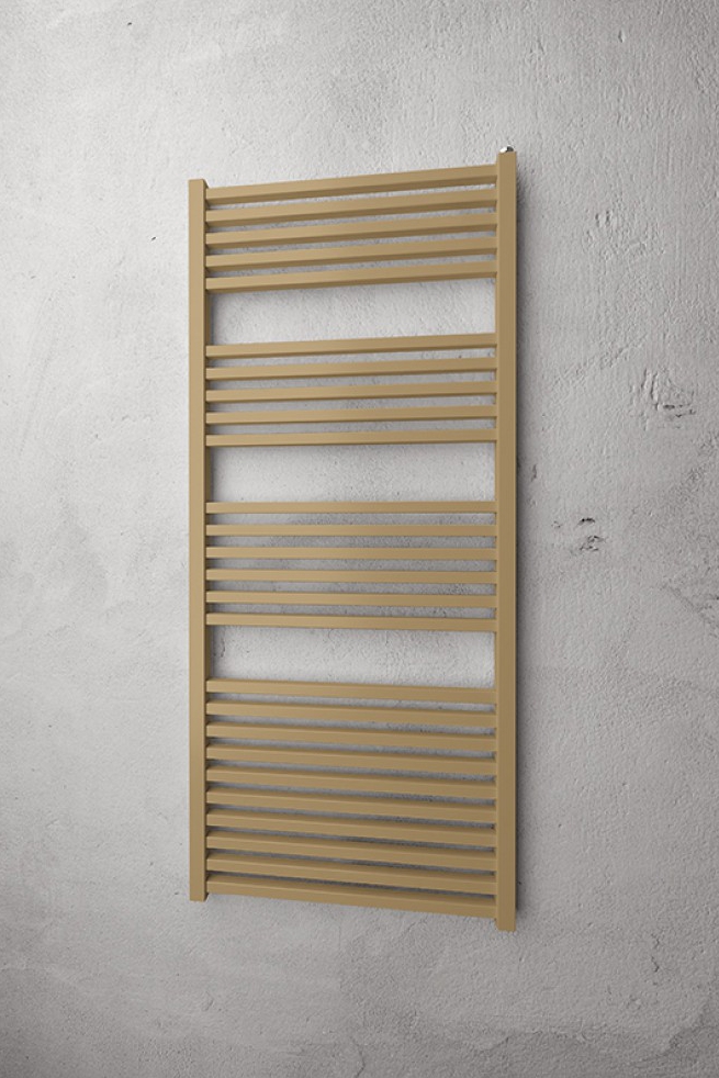 מייבש ניו כרומו זהב מט 50 על 118