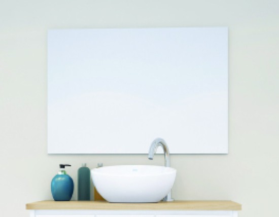 מראה מרחפת דולב 80 או 100 או 120 