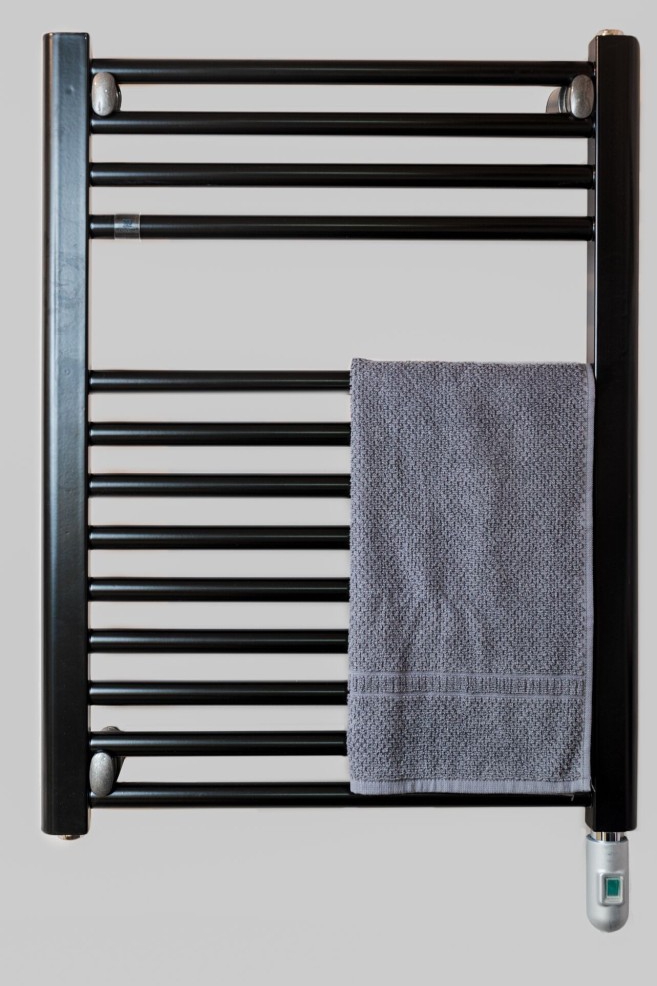 ניו כרומו שחור 118 על 60 