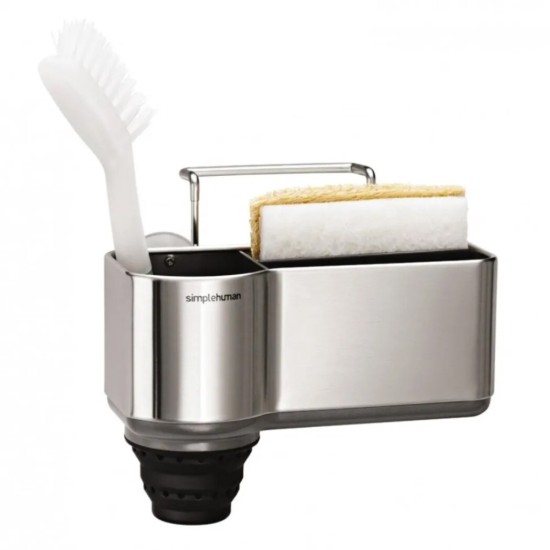 מתקן נתלה לכיור גדול 