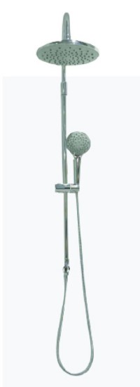 מוט פינוק ניקל