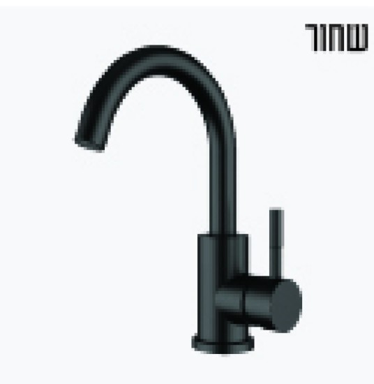 ברז חם קר רחצה