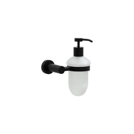 דיספנסר שחור קלאסי