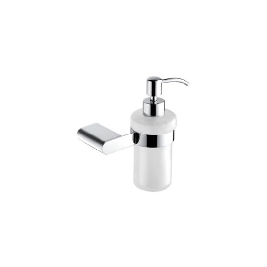 דיספנסר אובלי ניקל 