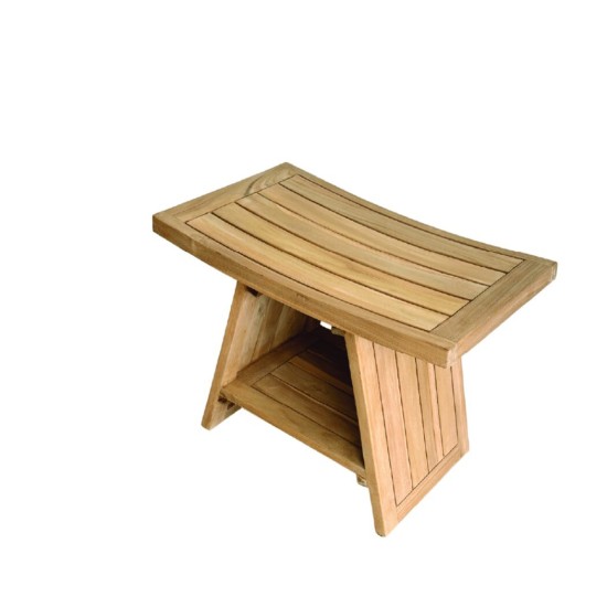 כסא עץ איכותי עמיד במים 60 על 35 גובה 45 מבצע רק לאתר 