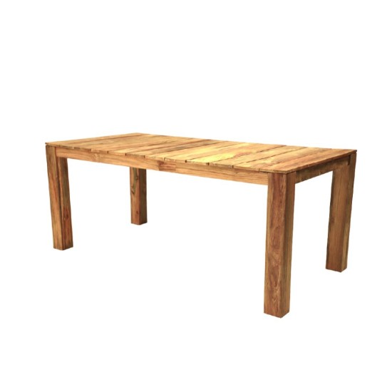 שולחן אורך 3 מטר עומק מטר גובה 75