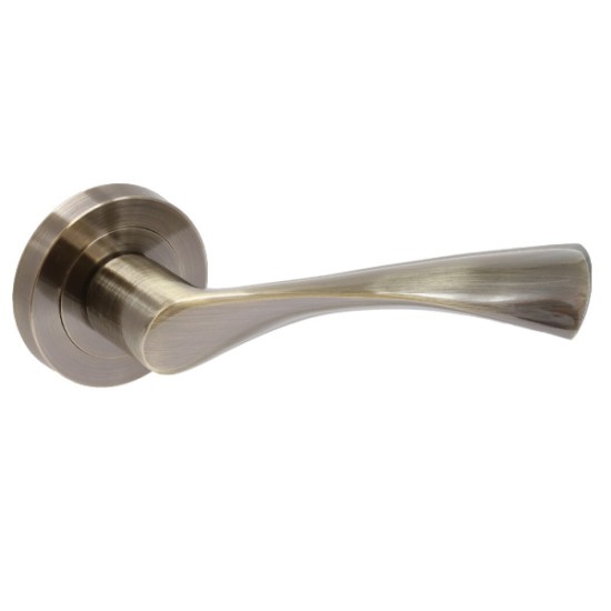 ויקי ג׳ים אוקסיד זוג מפתח 