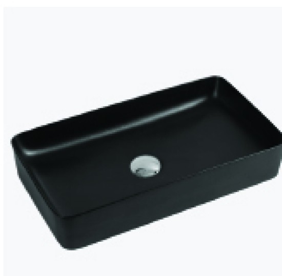 מלבני שחור 61 על 34 על 11