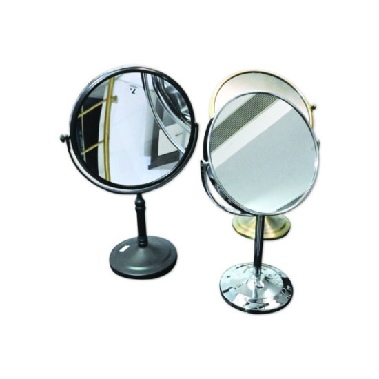 מראה עומדת בשלל צבעים פי 7 