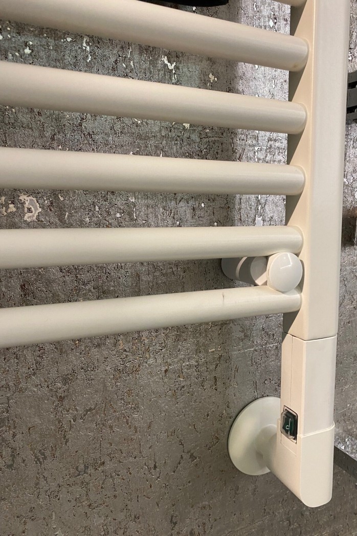 מתאם חיבור ישיר דלונגי לבן 